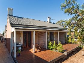 Strathalbyn Villas - Accommodation Australia