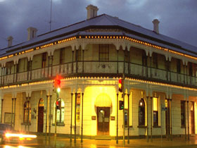 Mount Gambier Hotel - Tourism Adelaide
