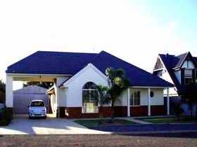 Port Hughes Haven - Accommodation Resorts