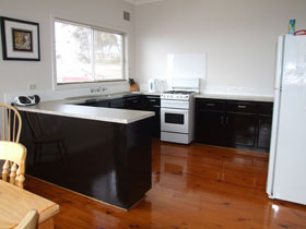 Nepean Bay Getaway - Accommodation Broken Hill