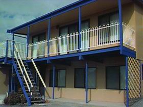 Periwinkles at Second Valley - Port Augusta Accommodation