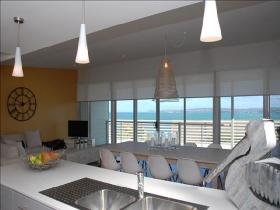 The View - Accommodation Redcliffe