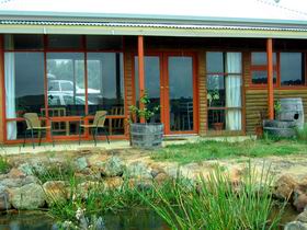 Minko Farmstay - Accommodation Resorts