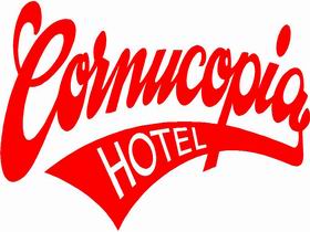 The Cornucopia Hotel - Accommodation in Bendigo