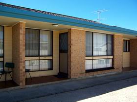 Stansbury Villas - Accommodation Port Hedland