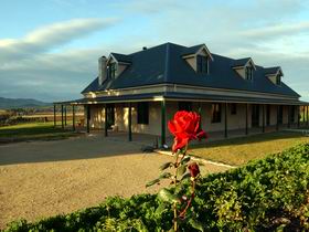 Abbotsford Country House - Accommodation Resorts