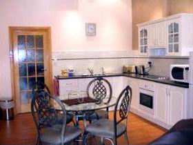 Quandong Apartments - St Kilda Accommodation