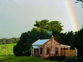 Rattleys At Pear Tree Hollow - Geraldton Accommodation