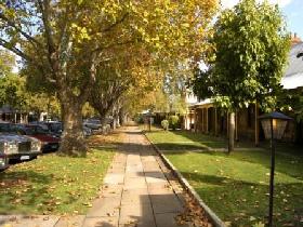 Stanley Mews Cottage - Accommodation Adelaide