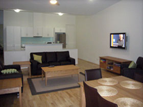 South Shores Villa 53 - Coogee Beach Accommodation