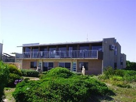SeaStar Apartments - St Kilda Accommodation