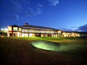 Links Lady Bay Golf Resort - Carnarvon Accommodation
