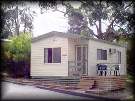 Naracoorte Holiday Park - Accommodation in Surfers Paradise
