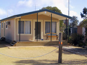 Seabreeze Accommodation - Tourism Canberra