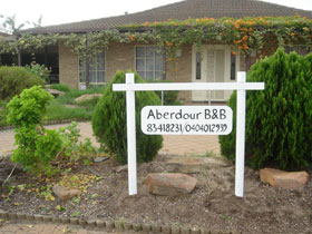 Aberdour Bed And Breakfast - thumb 0