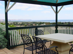Panorama at Carrickalinga - Redcliffe Tourism