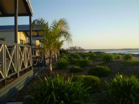 Port Broughton Caravan Park - Accommodation Sunshine Coast