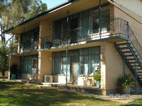 Longbeach Apartments Coffin Bay - Coogee Beach Accommodation