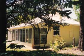 Wilkadene Cottage - Accommodation Mooloolaba