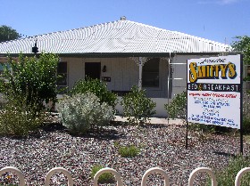 Loxton Smiffy's Bed And Breakfast Bookpurnong Terrace - Accommodation Cooktown