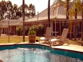 Best Western Standpipe Golf Motor Inn - Accommodation Sydney