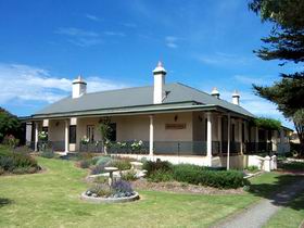 Seaview Lodge K.I. - WA Accommodation
