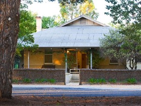 Mill Cottage Loxton - Tourism Canberra