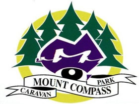 Mount Compass Caravan Park - Hervey Bay Accommodation