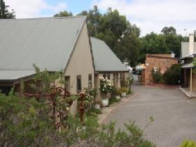 Zorros of Hahndorf - Accommodation Airlie Beach