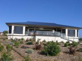 Musgrave Manor - Port Augusta Accommodation