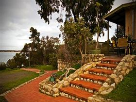 Ulonga Lodge - Accommodation Tasmania