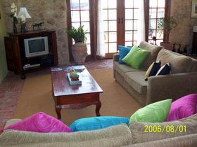 Tipper's Edithburgh - Accommodation Bookings