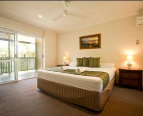 Tropical Nites - Accommodation Brisbane