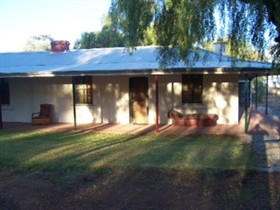 Quorn Brewers Cottages - Accommodation Rockhampton