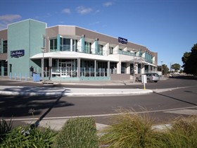 Ceduna Foreshore Hotel Motel - Tourism Canberra