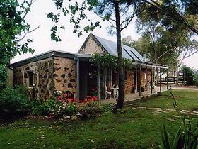 Lawley Farm - Accommodation Cooktown