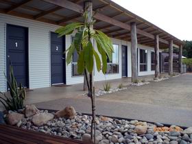 Marion Bay Motel - Accommodation Airlie Beach