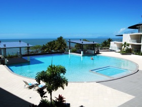 Vue Apartments Trinity Beach - Accommodation Redcliffe
