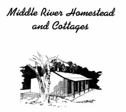 Middle River Homestead & Cottages - thumb 0