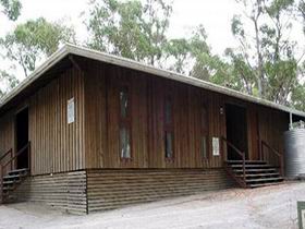 Mylor YHA - Accommodation in Surfers Paradise