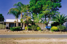 Salters Station - Accommodation Cooktown