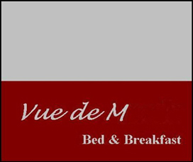 Vue De M Bed And Breakfast - Accommodation Adelaide