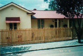 Clara's Cottage - Yamba Accommodation