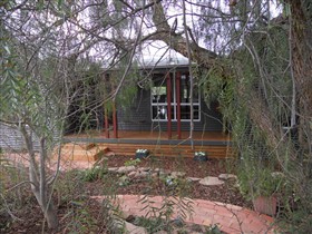 Rosebank Cottage - Accommodation Find