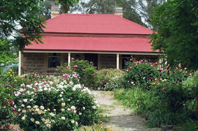 Rosebrae Cottage - Accommodation Mount Tamborine 0
