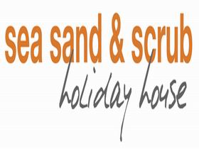 Sea Sand and Scrub Holiday House