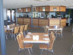 Seagate Bistro Motel - Accommodation in Surfers Paradise