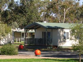 Waikerie Caravan Park - Accommodation Adelaide