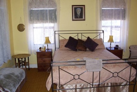 Laura Brewery Bed And Breakfast - St Kilda Accommodation 3