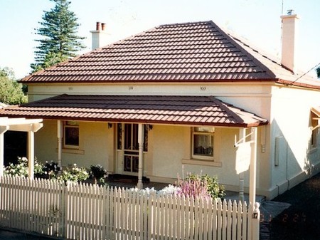 Frieda's Cottage - thumb 1